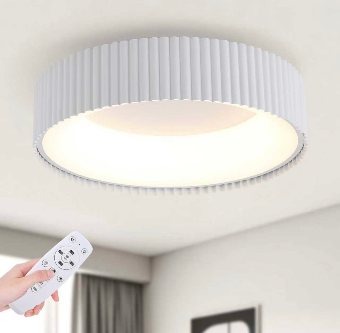 CEILING LIGHT